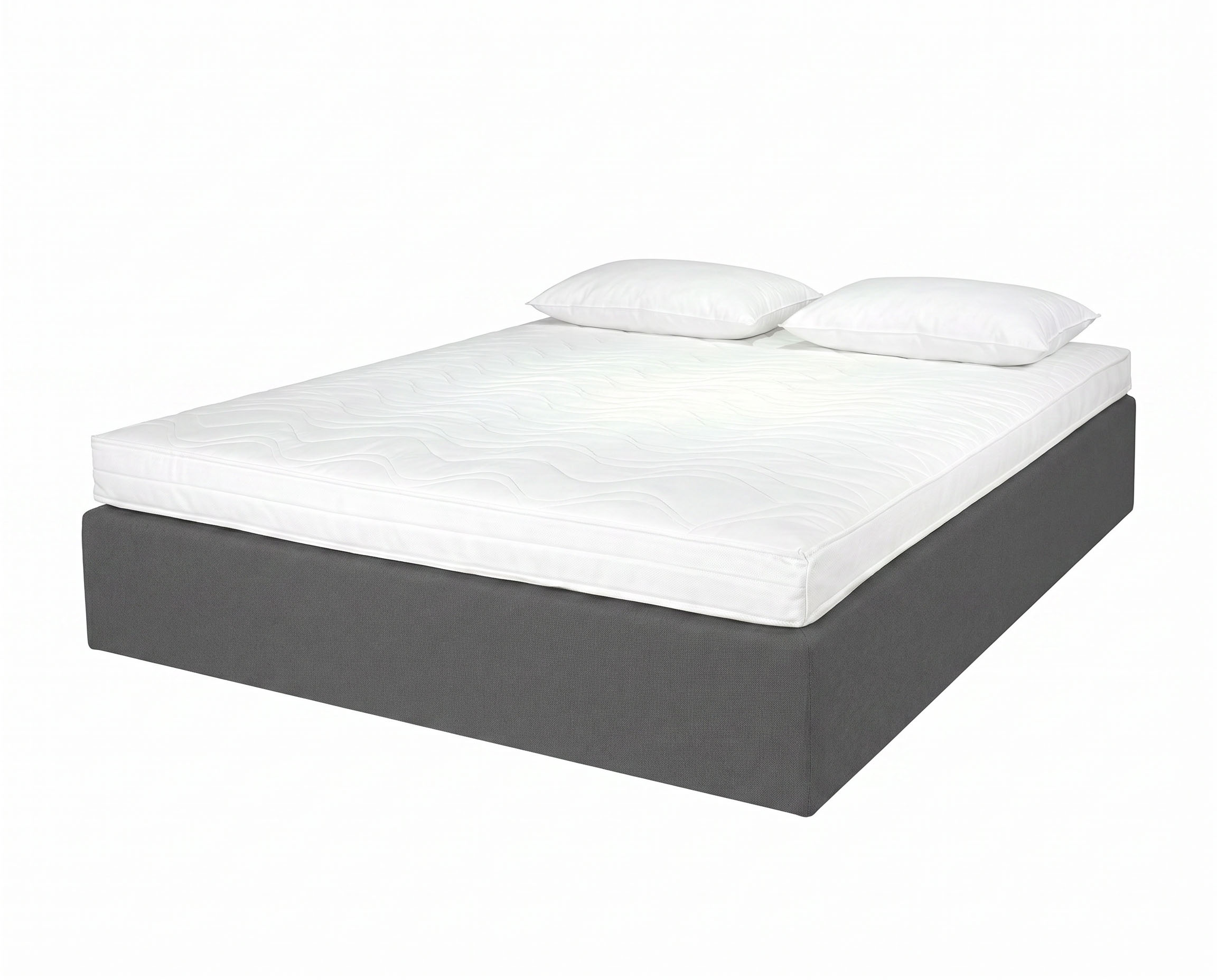 Juurikivi Pocket joustinpatja 140, Astra 25 Antchracite